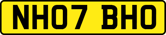 NH07BHO