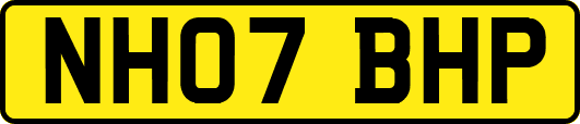 NH07BHP