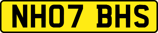 NH07BHS