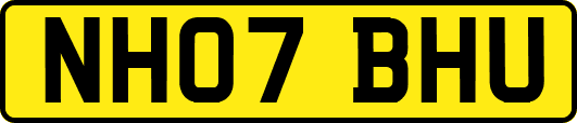 NH07BHU