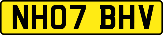 NH07BHV