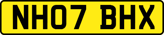 NH07BHX