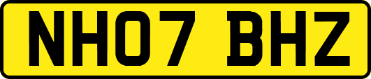 NH07BHZ