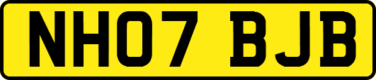 NH07BJB