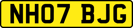 NH07BJG