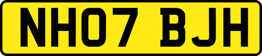 NH07BJH