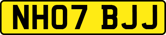 NH07BJJ