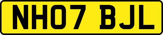 NH07BJL