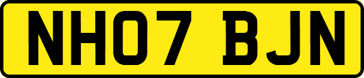 NH07BJN
