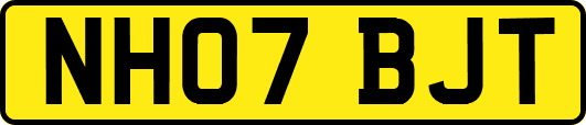 NH07BJT