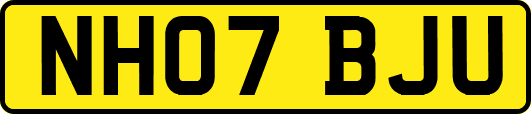 NH07BJU