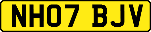NH07BJV