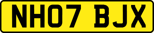 NH07BJX