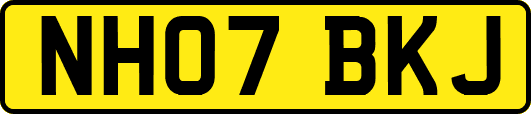 NH07BKJ