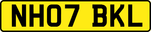 NH07BKL