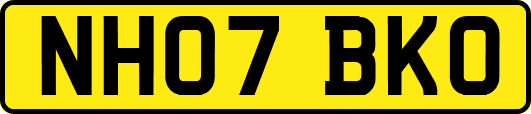 NH07BKO
