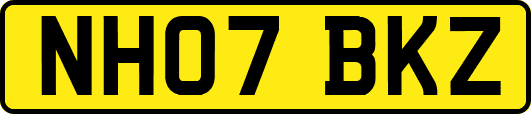 NH07BKZ