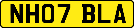 NH07BLA