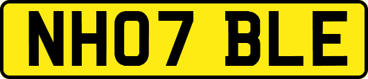 NH07BLE