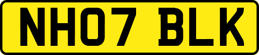 NH07BLK