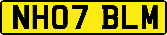 NH07BLM