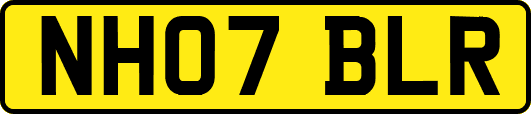 NH07BLR