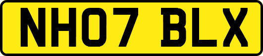 NH07BLX