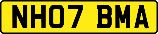 NH07BMA