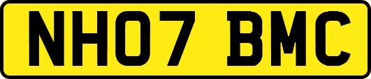 NH07BMC