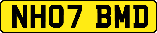 NH07BMD