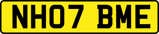 NH07BME