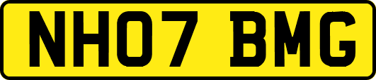 NH07BMG