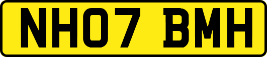 NH07BMH