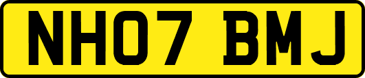 NH07BMJ