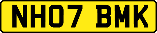 NH07BMK