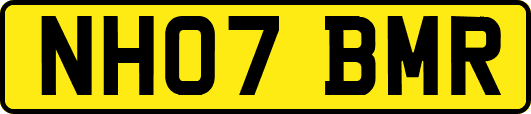 NH07BMR