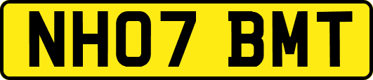 NH07BMT