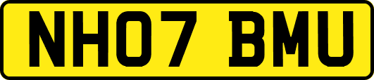 NH07BMU