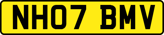 NH07BMV