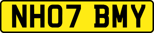 NH07BMY