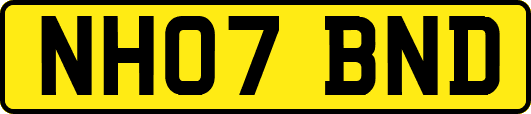 NH07BND