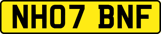 NH07BNF