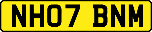 NH07BNM