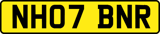 NH07BNR