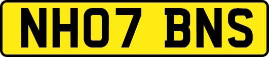 NH07BNS