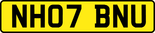 NH07BNU