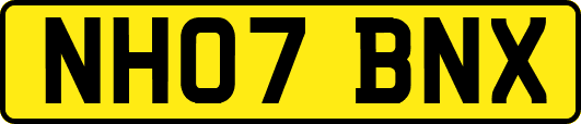 NH07BNX