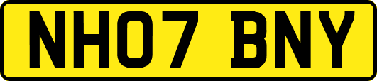 NH07BNY