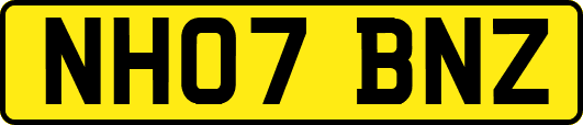 NH07BNZ