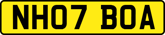 NH07BOA